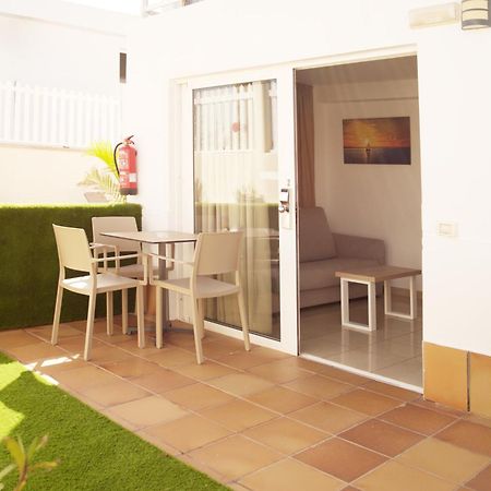 Apartamentos Cocoteros Maspalomas  Zewnętrze zdjęcie