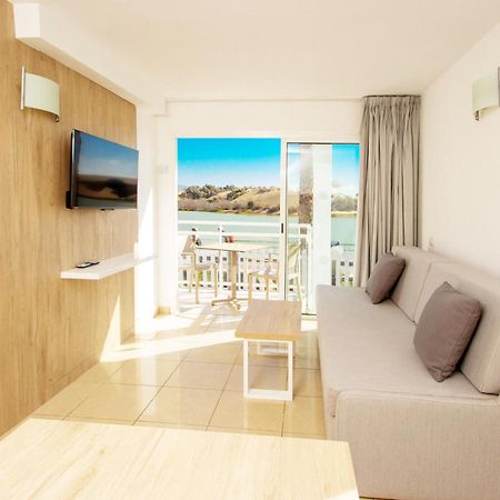 Apartamentos Cocoteros Maspalomas  Zewnętrze zdjęcie