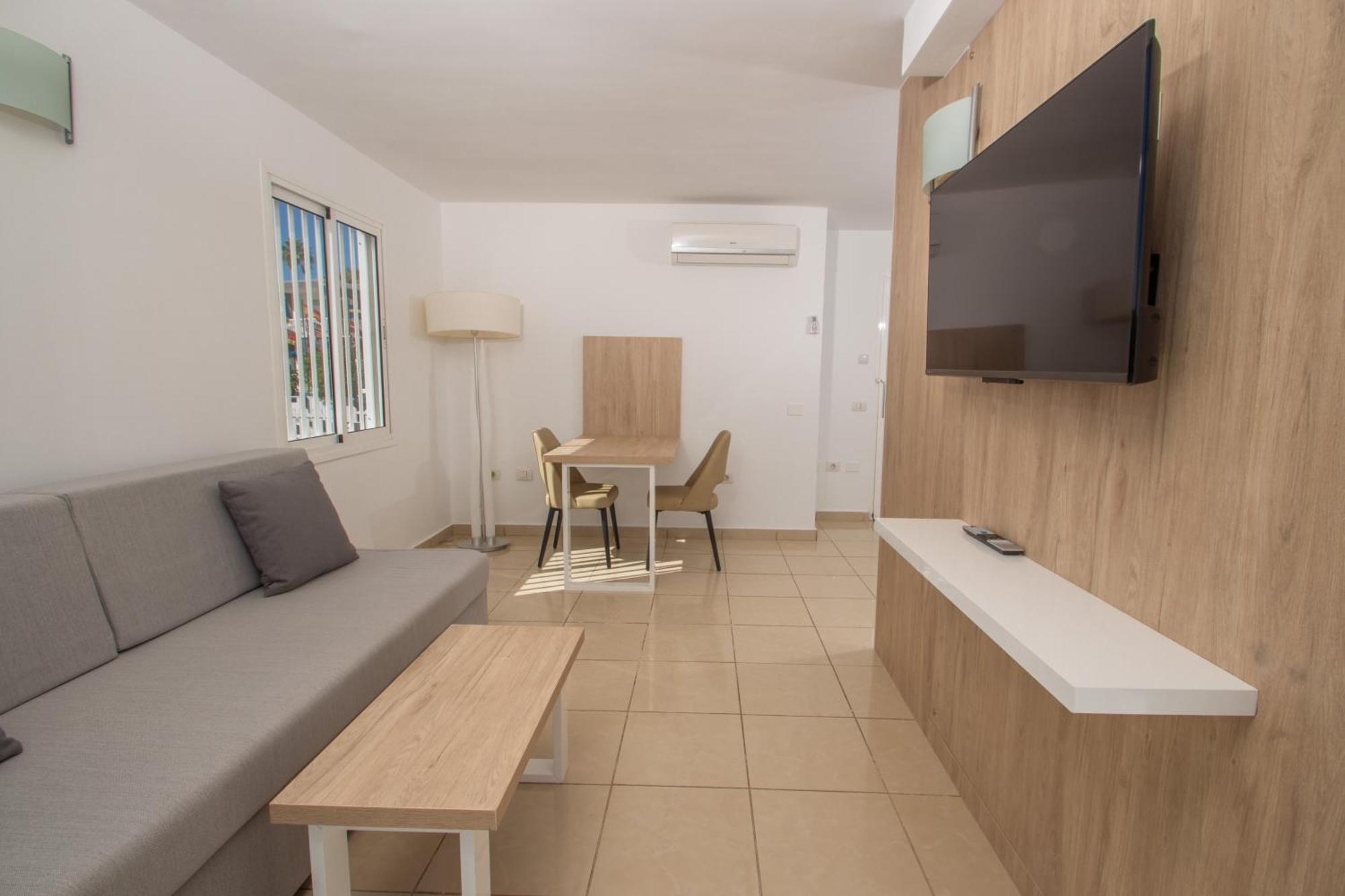 Apartamentos Cocoteros Maspalomas  Zewnętrze zdjęcie