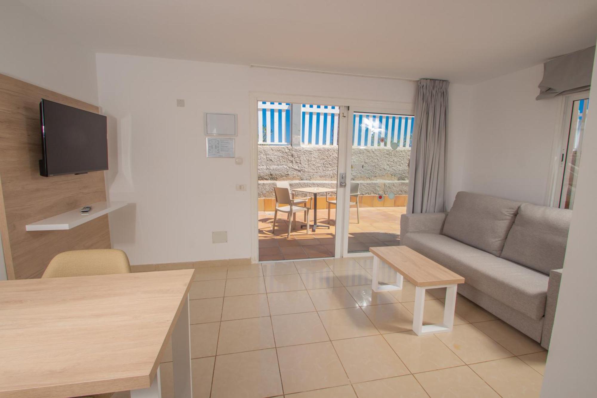 Apartamentos Cocoteros Maspalomas  Zewnętrze zdjęcie