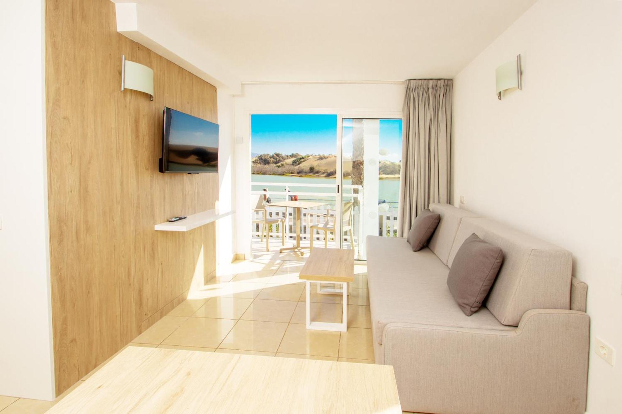 Apartamentos Cocoteros Maspalomas  Zewnętrze zdjęcie