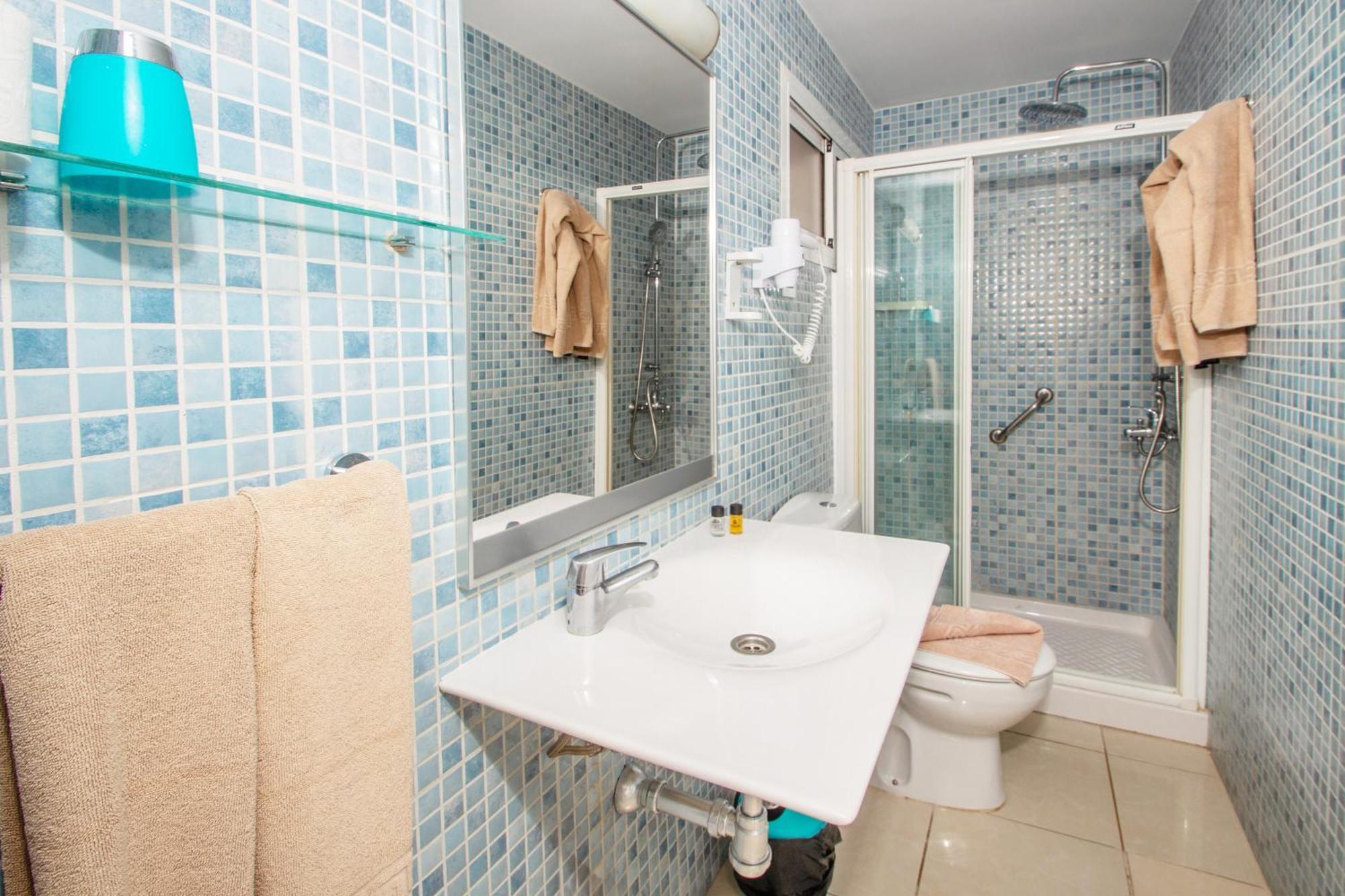 Apartamentos Cocoteros Maspalomas  Zewnętrze zdjęcie