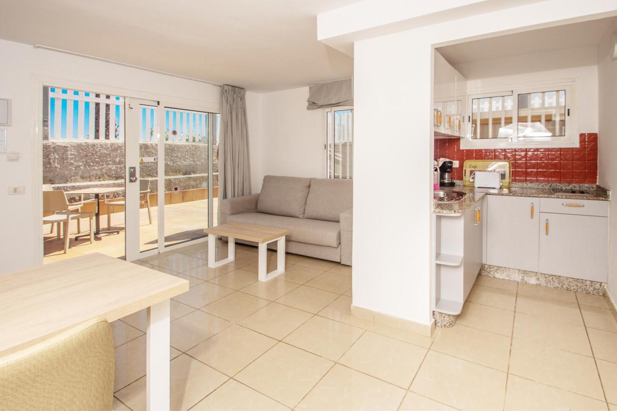 Apartamentos Cocoteros Maspalomas  Zewnętrze zdjęcie